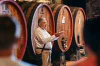 From Florence, Small Group Wine Tasting Tour to Tuscany - Housity