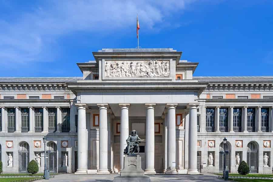 Besuch des Prado-Museums. Foto: GetYourGuide