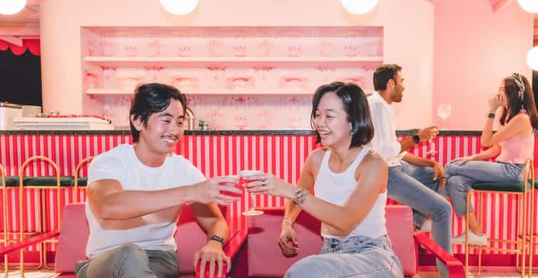 Singapore: Museum of Ice Cream Entrance Ticket photo 5