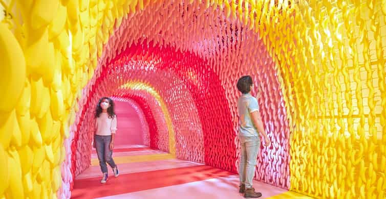 Singapore: Museum of Ice Cream Entrance Ticket photo 12