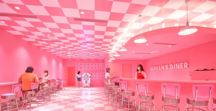 Singapore: Museum of Ice Cream Entrance Ticket photo 10