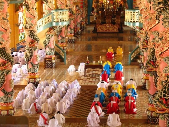 Visit Tay Ninh | The Spiritual Journey in Tay Ninh