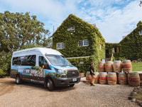 Waiheke Island, visita guidata del vino boutique con vino e viste - Hizvo