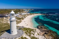 Hillarys Boat Harbour, Rottnest Island Ferry Transfer - Hizvo