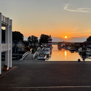 4h Private Havelland Discovery Boat Cruise with Skipper
