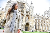 London, Westminster Abbey Online-Eintritt & Führung - Hizvo