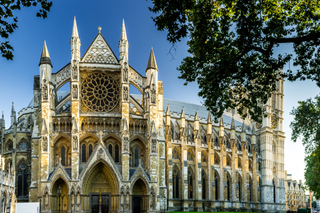 London: Westminster Abbey Skip-the-line Entry & Guided Tour