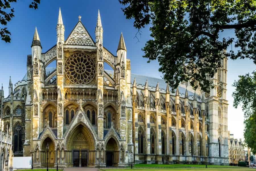 London: Westminster Abbey Skip-the-line Eintritt & Führung