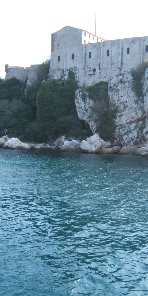 From Cannes, Ferry Tickets to Sainte-Marguerite Island - Housity