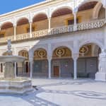 Siviglia: biglietto d'ingresso per il piano terra della Casa de Pilatos