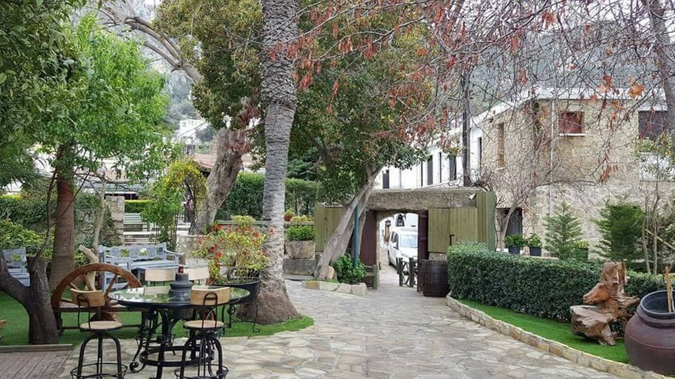 De Nicósia: viagem diurna para Famagusta e Kyrenia Circle