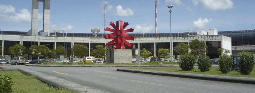 Medellín: Transfer Particular do Aeroporto José María Córdova