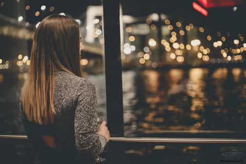 Budapest: Nighttime Sightseeing Cruise