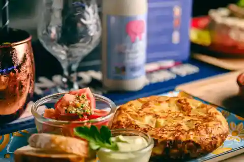 Malta: Degustação de cerveja e experiência gastronómica em St. Julian's
