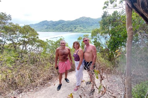 Philippinen - die MAGIE der 7 Tausend Inseln.