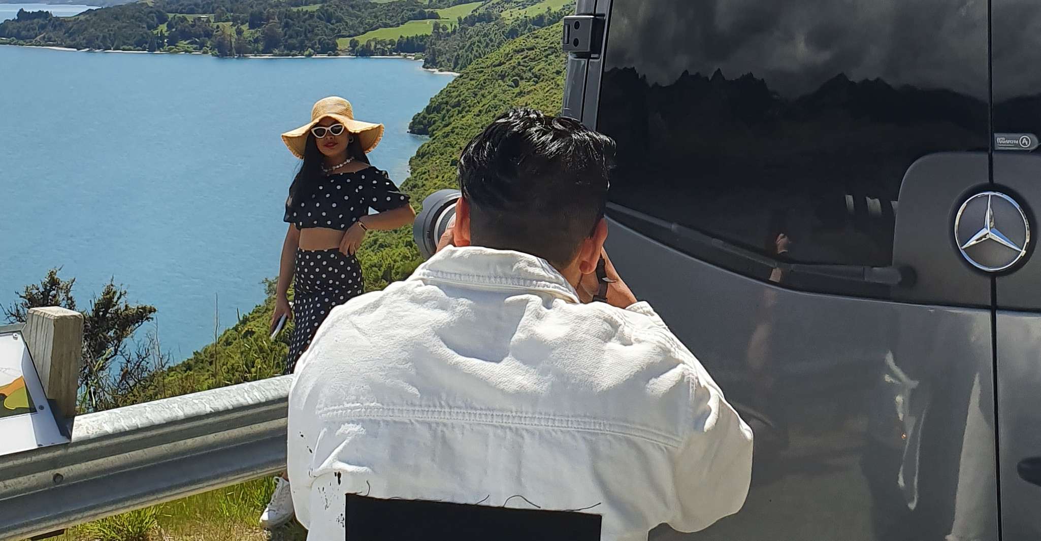 De Queenstown, voyage d'une demi-journée à Glenorchy par entraîneur - Hizvo