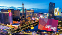 Las Vegas Sightseeing Flex Pass - Housity