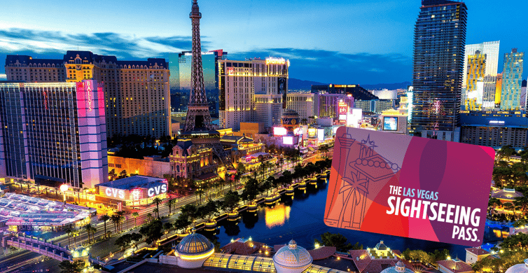 Paris, Las Vegas, Las Vegas - Book Tickets & Tours