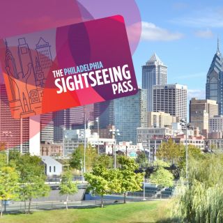 Philadelphia: Sightseeing Flex Pass