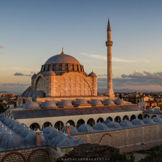 Istanbul: Hidden Spots & Mihrimah Sultan Mosque Day Trip