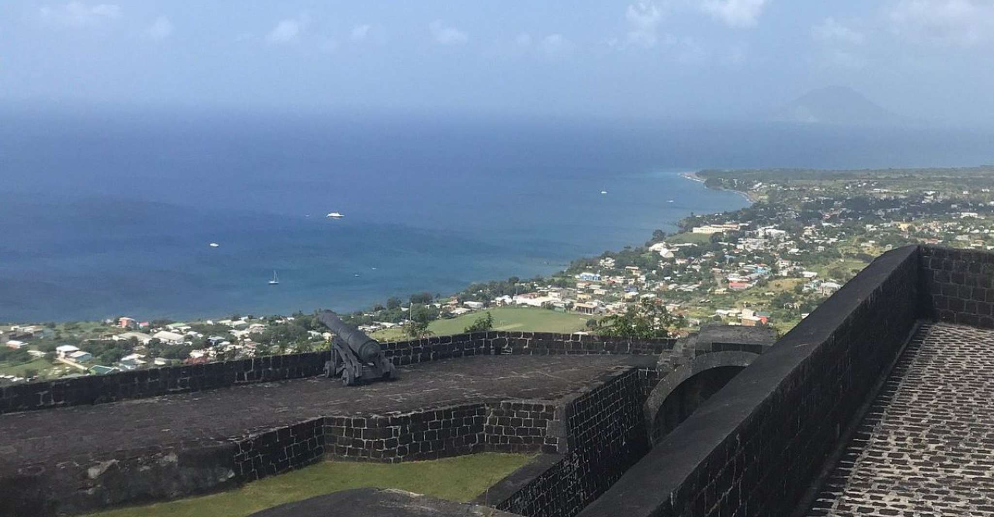 St. Kitts, Rainforest Eco Adventure Guided Hike - Housity