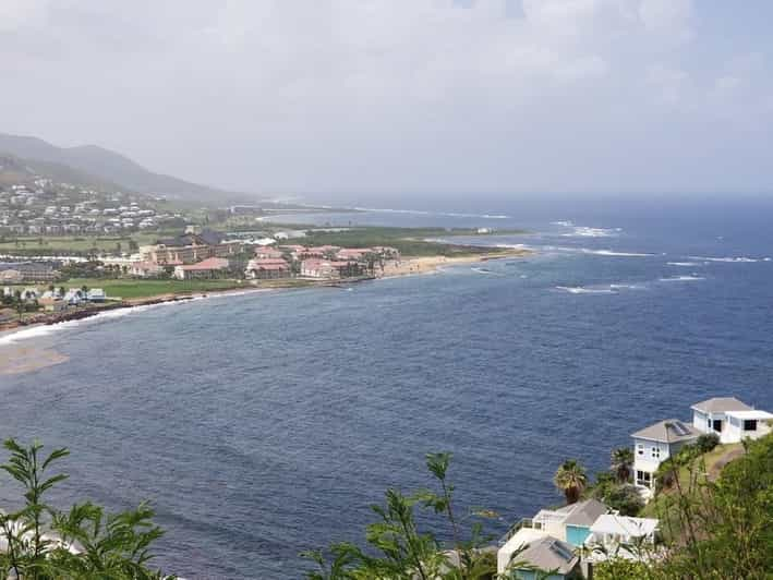 St. Kitts: Timothy Hill & Carambola Beach Club Day Tour | GetYourGuide