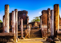 Polonnaruwa, Ancient City Guided Cycling Tour - Housity