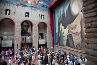 Figueres, Dali Theatre Museum Ticket & Audio Tour - Housity