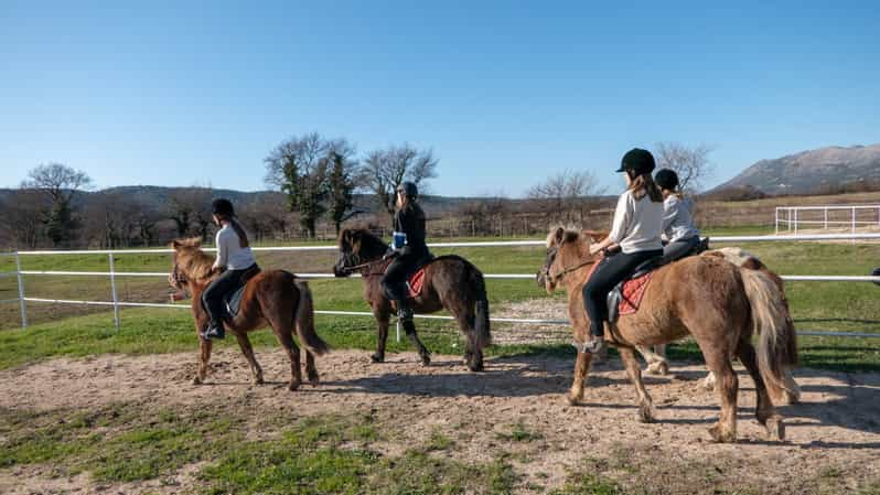 horseback riding tour dubrovnik