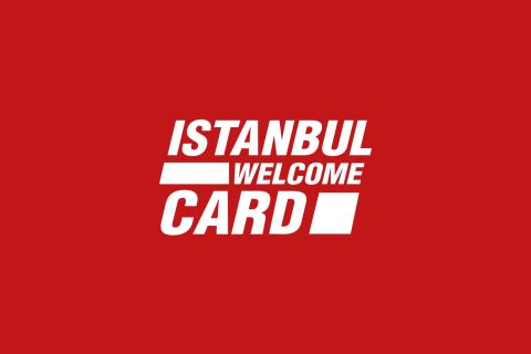 Карта Istanbul Welcome Card