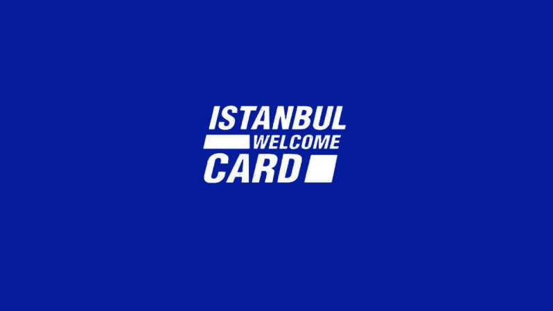 Istanbul : Carte de 3 jours pour les principales attractions - coupe-file