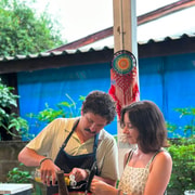 Authentic Thai Cooking Class in Pai with an Experienced Chef Authentic Thai Cooking Class in Pai with an Experienced Chef