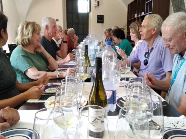 Visit Trecastagni Etna Vineyard Tour with Wine and food Tasting in Trapani