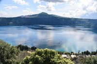 De Rome, Castel Gandolfo et le voyage d'une journée dans les jardins - Hizvo