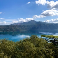 De Rome, Castel Gandolfo et le voyage d'une journée dans les jardins - Hizvo