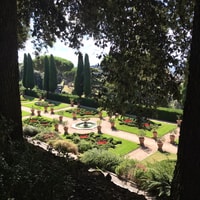De Rome, Castel Gandolfo et le voyage d'une journée dans les jardins - Hizvo