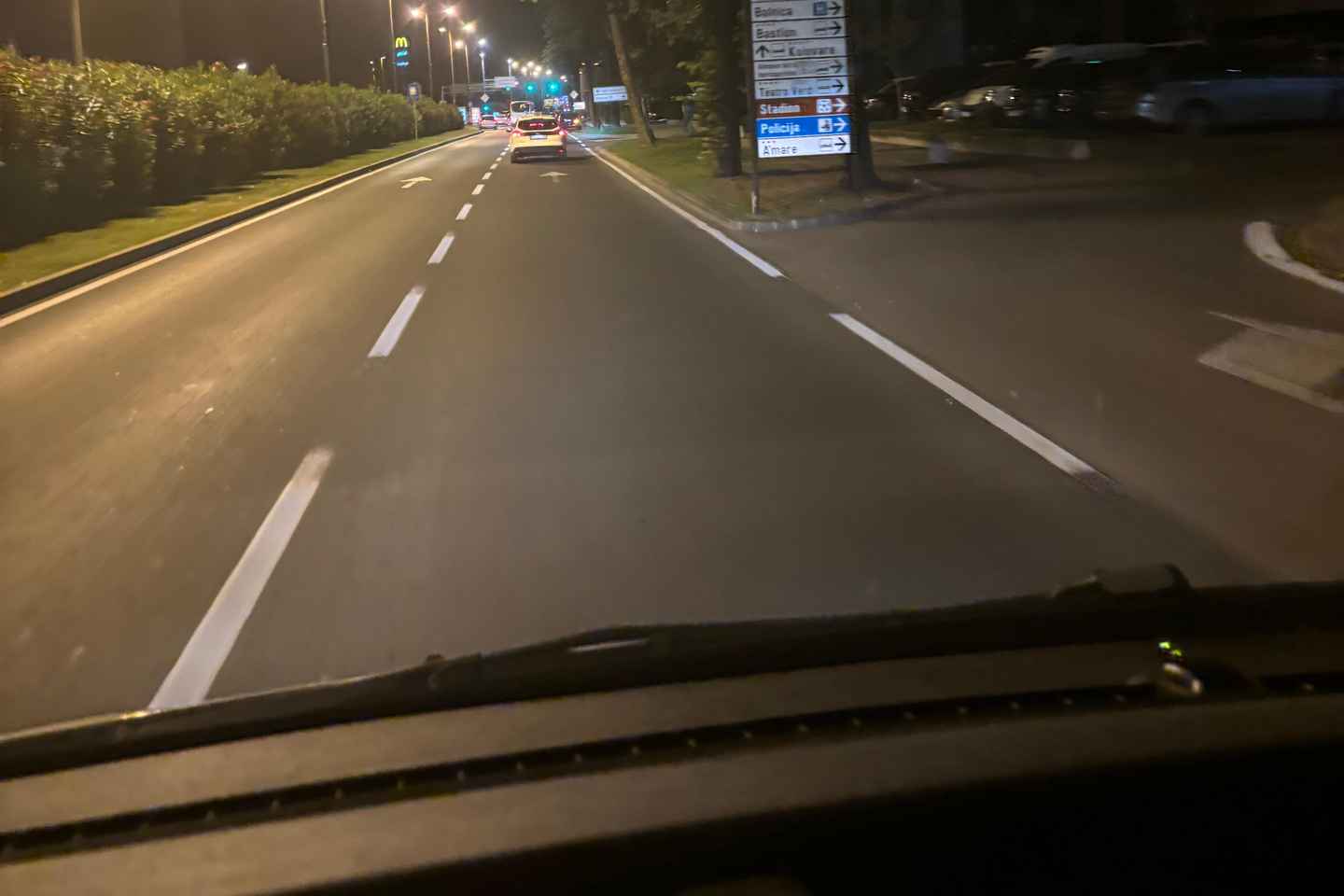 Rijeka - Zagreb private transfer ( airport, city center )