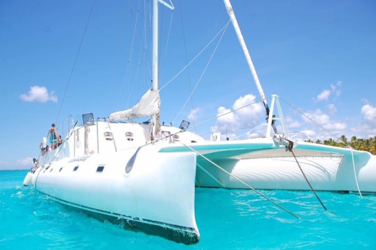 Punta Cana⛵Excursions Saona Island Classic For Small Group
