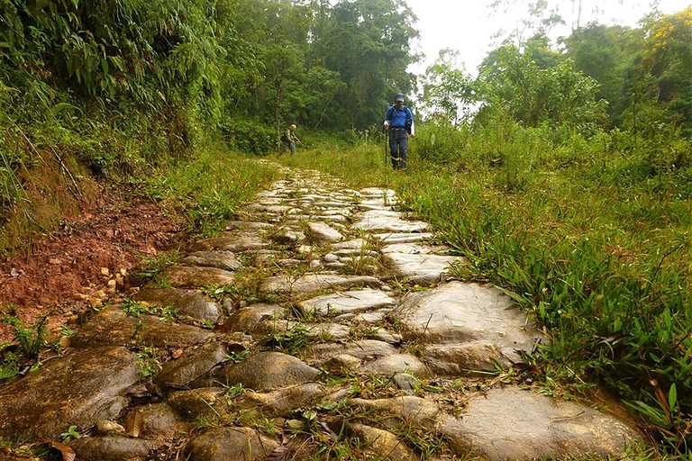 CITY TOUR EN PARATY: Explora el Centro Histórico