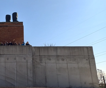 Memento Park: Officiell guidad tur med inträdesbiljett
