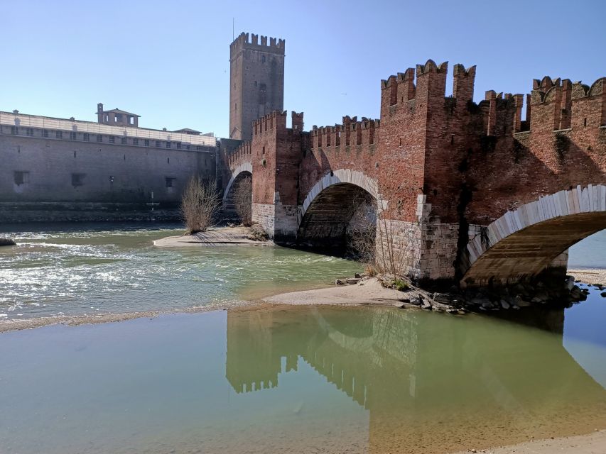 Castelvecchio tiltas