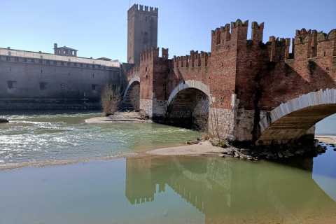 Verona: History and Hidden Gems Walking Tour