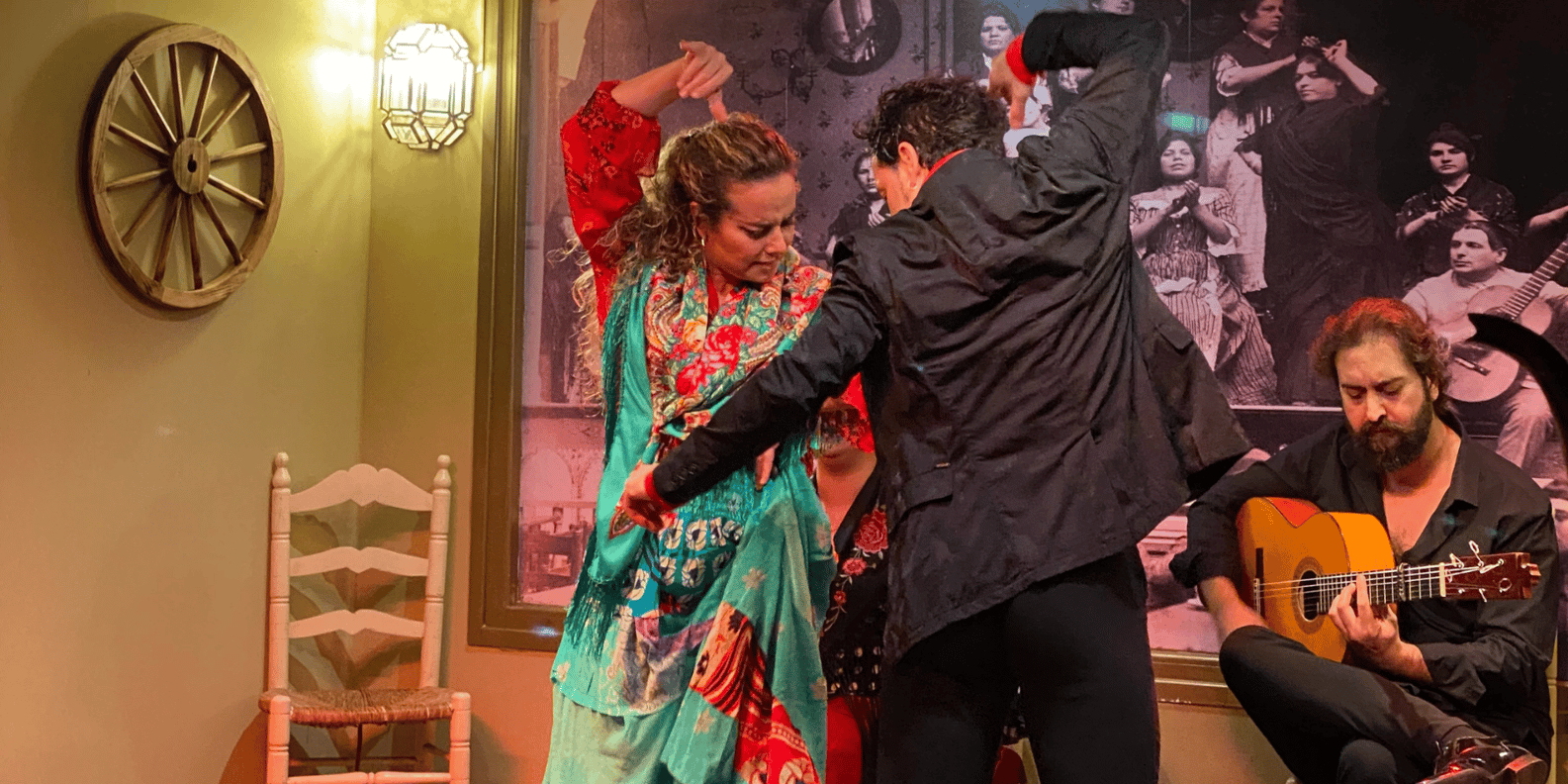 Los 10 Mejores Cantaores De Flamenco Seville: Flamenco Show with Optional Andalusian Dinner | GetYourGuide