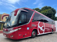 Fortaleza nach/von Jericoacoara Transfer - Hizvo