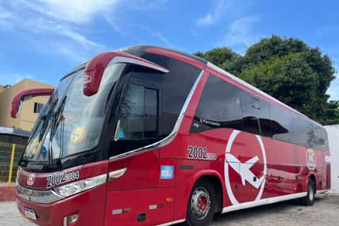 Sim7 turismo e viagens | GetYourGuide Supplier