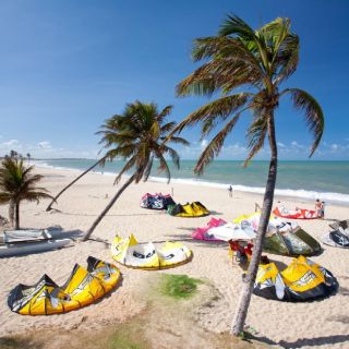 Fortaleza: Cumbuco Beach Day Trip
