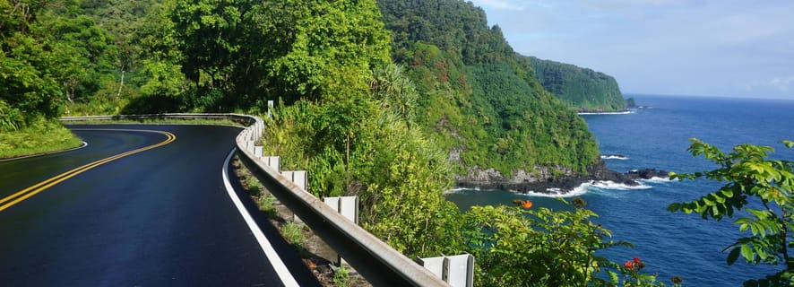 Road To Hana, Maui - Book Tickets & Tours 