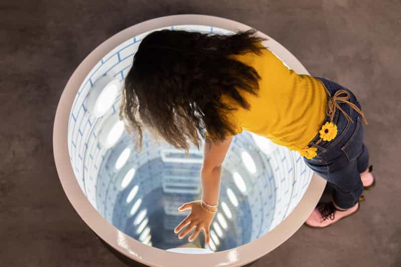 Chicago Museum of Illusions Timed Entrance Ticket GetYourGuide