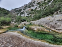 Avola, Cavagrande del Cassibile Reserve Wandertour - Hizvo