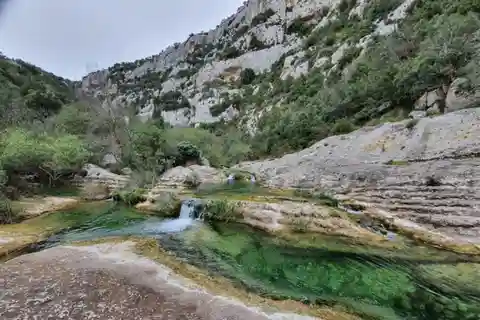 Avola: Cavagrande del Cassibile Reserve Hiking Tour